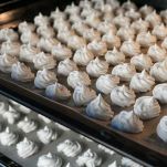 Infornate per circa un’ora