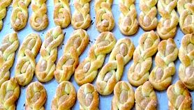 Intorchiate pugliesi: Ricetta originale