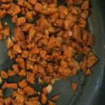 Involtini di verza e seitan