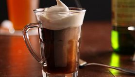Ricetta Irish Coffee