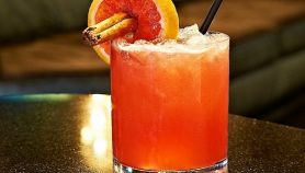 Ricetta cocktail Italian Dream