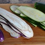 Lasagne alla siciliana