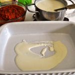 Lasagne alla siciliana