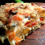 Lasagne alla siciliana