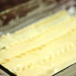 Lasagne del boscaiolo