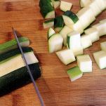 Linguine della donzella