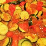 Linguine della donzella