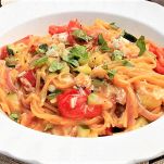 Linguine della donzella