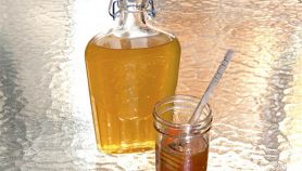 Liquore al miele