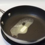 Lombata di maiale alle nocciole