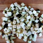 Maltagliati alla Napoletana