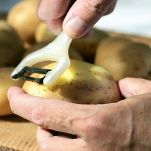 Maltagliati alle castagne