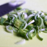 Maltagliati alle castagne