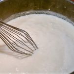 Maltagliati alle castagne