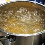 Maltagliati alle castagne