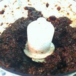 Mattonella gelata di fichi