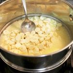 Mattonella gelata di fichi