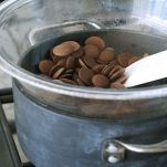 Mattonella gelata di fichi