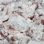 Medaglioni di vitello ai funghi