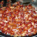 Mezze maniche alla zucca saporita