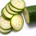 Minestra di cetrioli alla finlandese