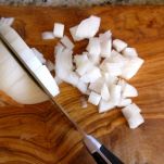 Minestra di patate e scarola