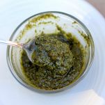 Minestra di riso autunnale