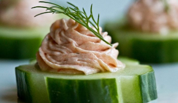 Mousse di bresaola