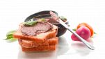 Mousse di bresaola