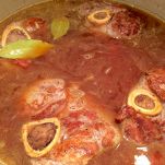 Ossobuchi Lacustri