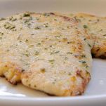 Paillard di tacchino all&#8217;aceto balsamico