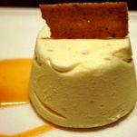 Parfait alla vaniglia