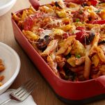 Pasticcio alla napoletana