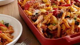 Pasticcio alla napoletana