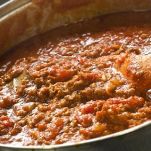 Pasticcio di polenta