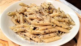 Penne alla Virgilio