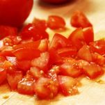 Peperoni imbottiti alla carne