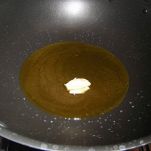 Peperoni ripieni al granchio e ai funghi