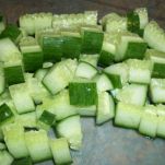 Pesce spada ai cetrioli