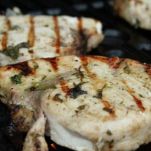 Pesce spada ai cetrioli