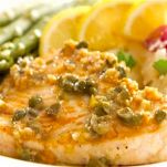 Pesce spada alla calabrese