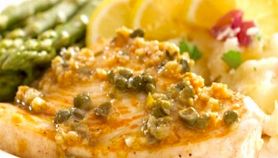 Pesce spada alla calabrese