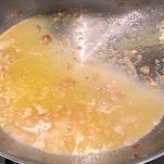 Pesce spada allo zafferano