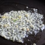 Pesciolini in carpione