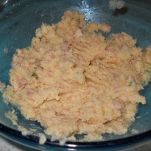 Petto di pollo tonnato