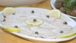 Petto di pollo tonnato