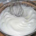 Piccoli blinis con uova di salmone