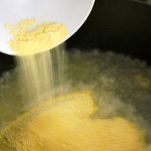 Polenta della Val Pusteria