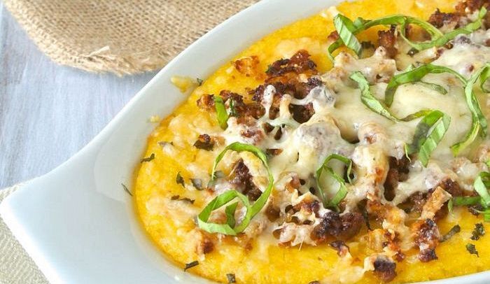 Ricetta Polenta della Val Pusteria - Le Ricette di Buonissimo