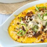 Polenta della Val Pusteria